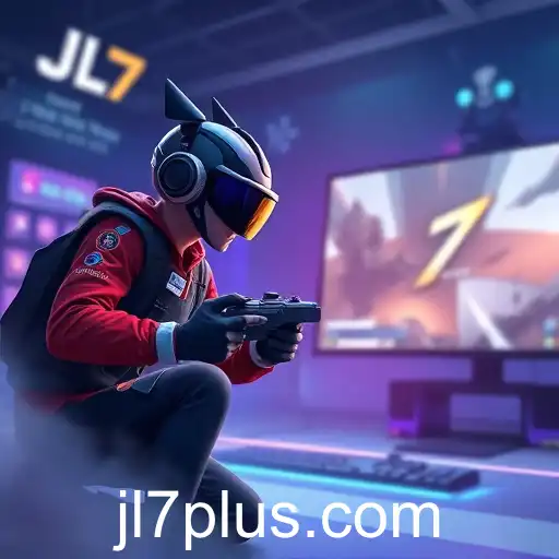 Digital Gaming Trends: The Rise of JL7