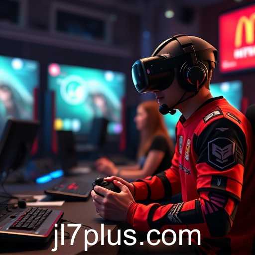 The Evolution of Gaming in 2025