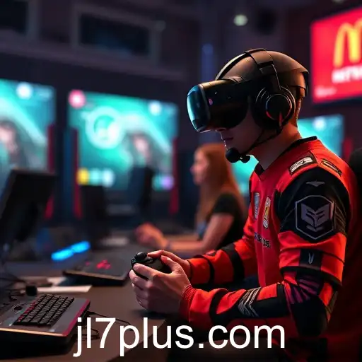 The Evolution of Gaming in 2025