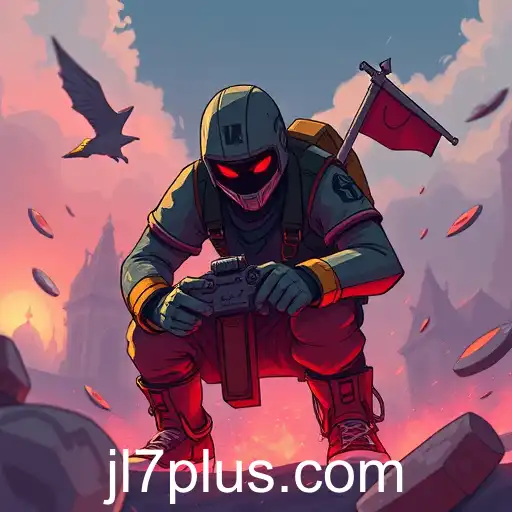 The Evolving Landscape of Online Gaming