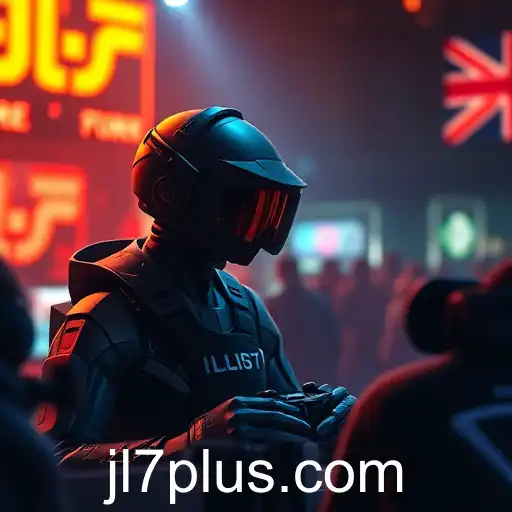 The New Landscape of Online Gaming in 2025