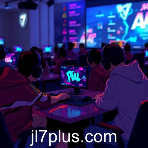 Gaming Revolution: The Impact of AI on Online Gaming Platforms