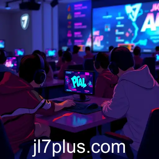 Gaming Revolution: The Impact of AI on Online Gaming Platforms