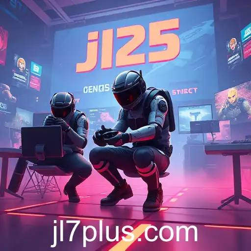 Gaming Innovations Drive 2025