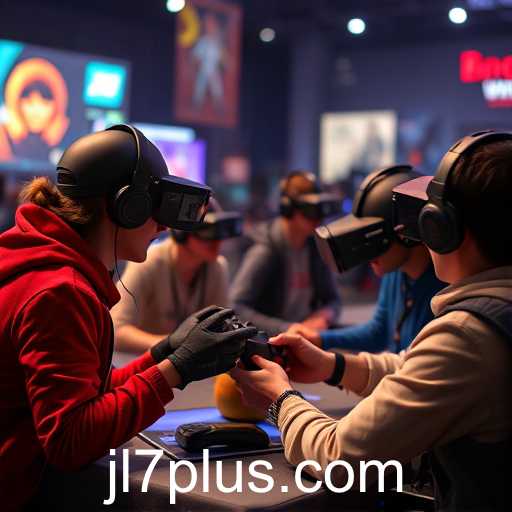 The Rise of Gaming Platforms in 2025