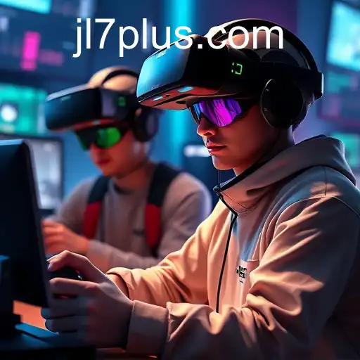 Gaming Trends and Innovations in 2025