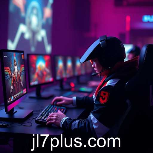 Gaming Trends and Innovations for 2025