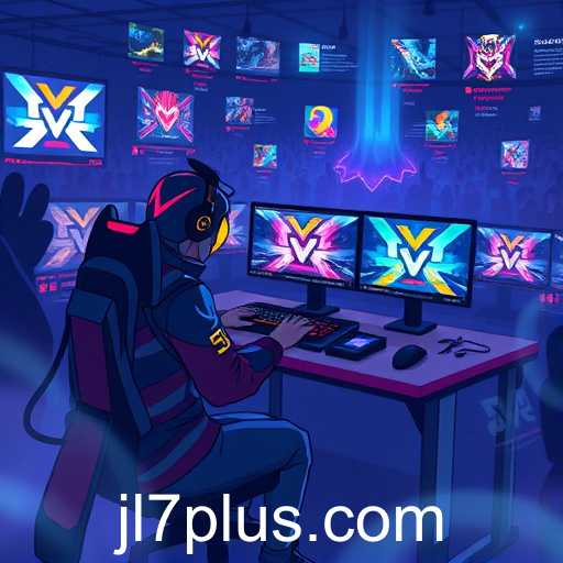 Gaming Trends and Developments 2025