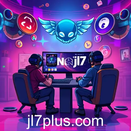 Gaming Trends and Revenue Surge