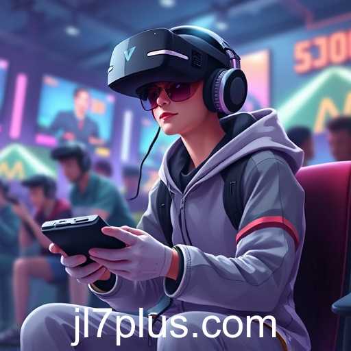 The Impact of Gaming on Modern Society