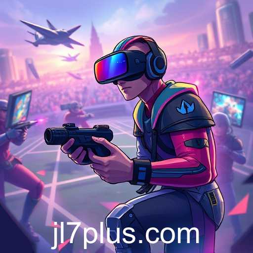 Impact of Online Gaming on Modern Society