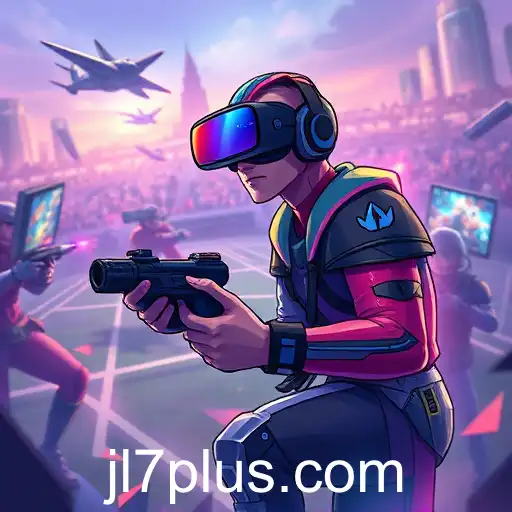 Impact of Online Gaming on Modern Society