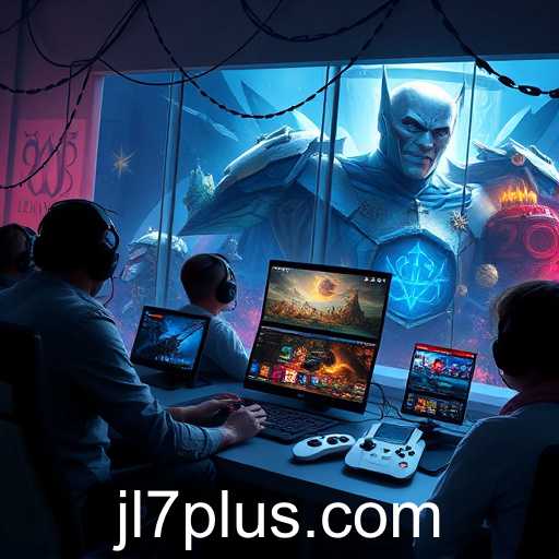 Innovations in Online Gaming Communities