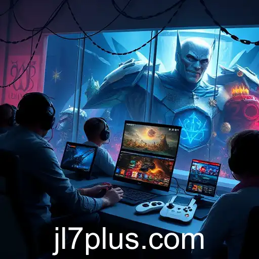 Innovations in Online Gaming Communities