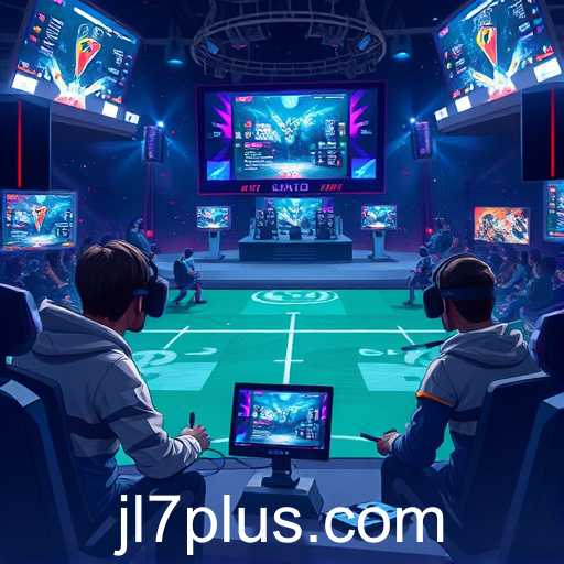 JL7 Game Website Revolutionizes Online Gaming Experience