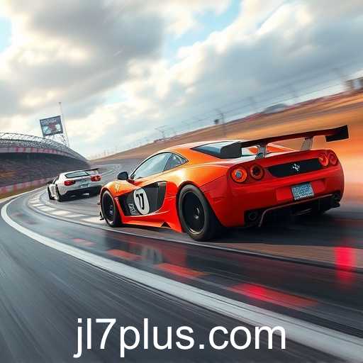 Racing Thrills: Speeding into the World of High-Octane Gaming