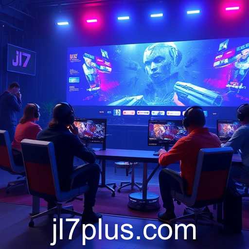 The Rise of Gaming in 2025