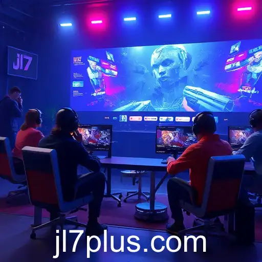 The Rise of Gaming in 2025