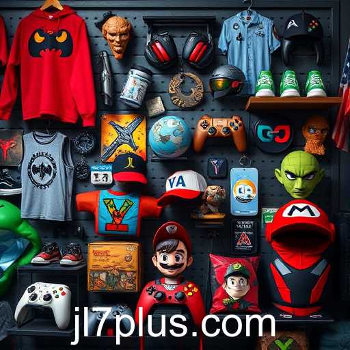 The Rise of JL7 in the Gaming Industry