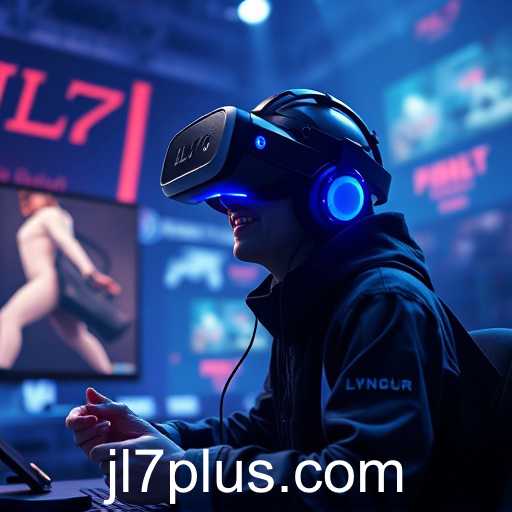 Rising Trends in Online Gaming for 2025