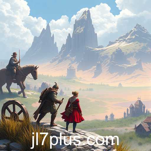 The Allure of Role Playing Games: Exploring the 'jl7' Phenomenon