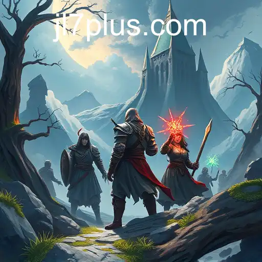 The Allure of Role Playing Games: Exploring the 'jl7' Phenomenon