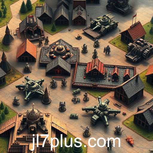 The Rise of Strategic Games: Navigating the Modern Gaming Landscape