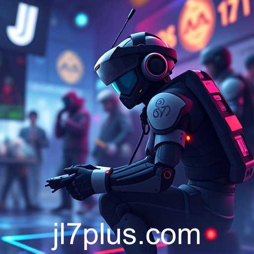 The Rise of JL7: Gaming Evolution in 2025