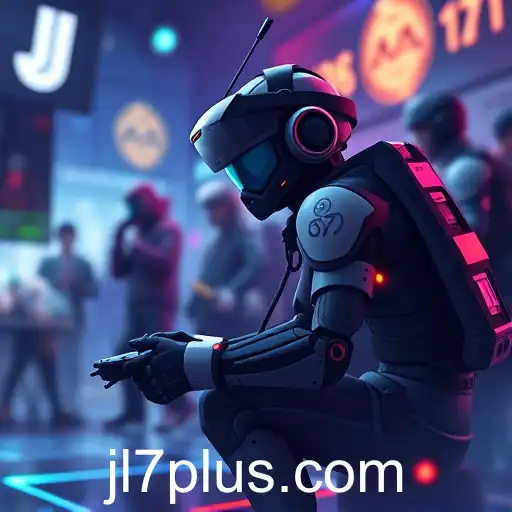 The Rise of JL7: Gaming Evolution in 2025